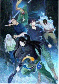 火影忍者